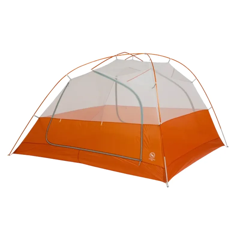 Copper Spur UL4 in Tangelo-3