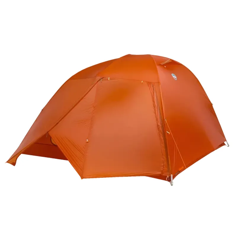 Copper Spur UL4 in Tangelo-1