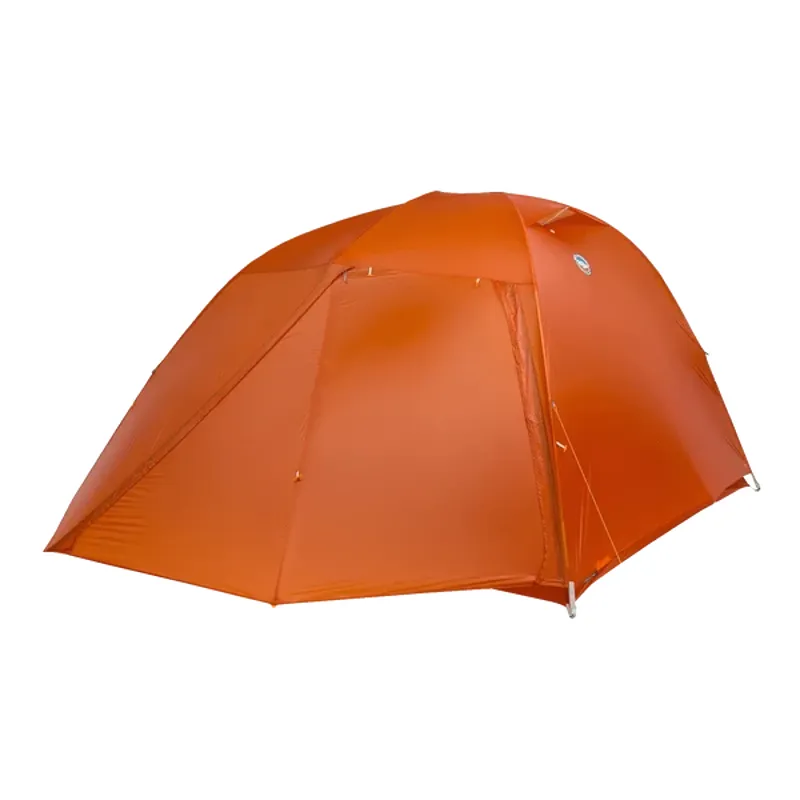 Copper Spur UL4 in Tangelo-2