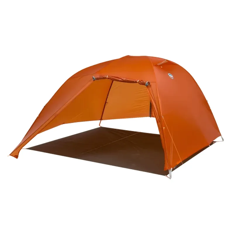 Copper Spur UL4 in Tangelo-6