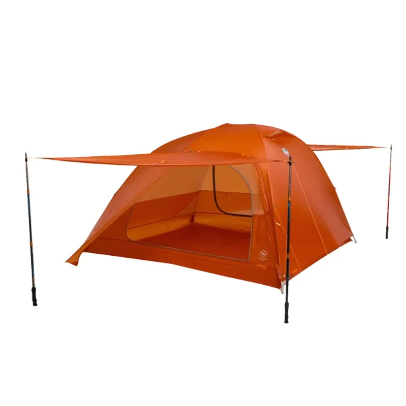 Copper Spur UL4 in Tangelo-7