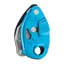 GRIGRI BELAY DEVICE in Blue