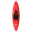Dagger Rewind Whitewater Creek Kayak in Red