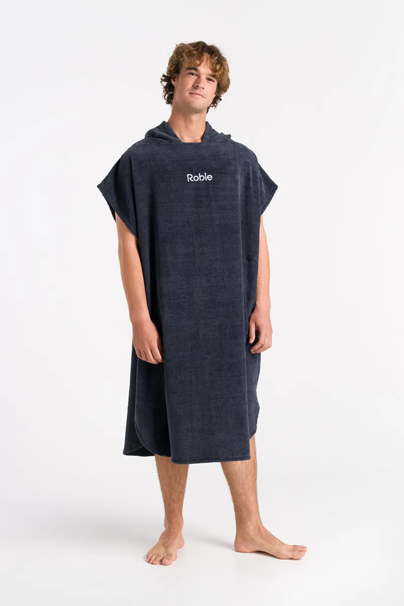 Robie Original Short Sleeve India Ink-3