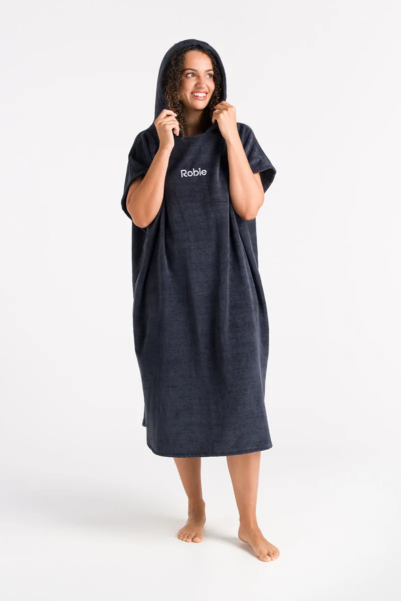 Robie Original Short Sleeve India Ink-2