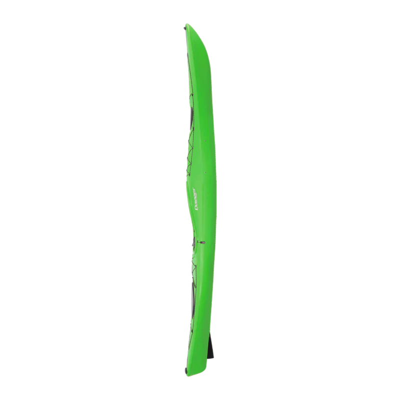 Dagger Stratos 14.5 L in Lime-1
