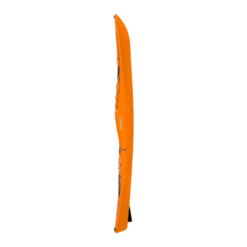 Dagger Stratos 14.5 L in Orange-1