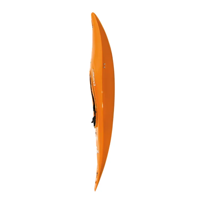 Dagger Rewind Action Orange  Small-1