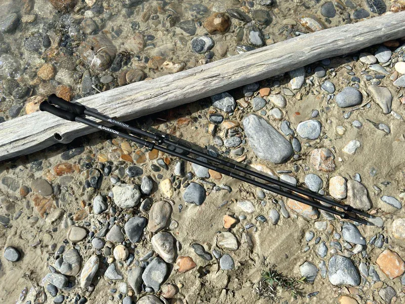 Durston Iceline Trekking Poles - pair-11