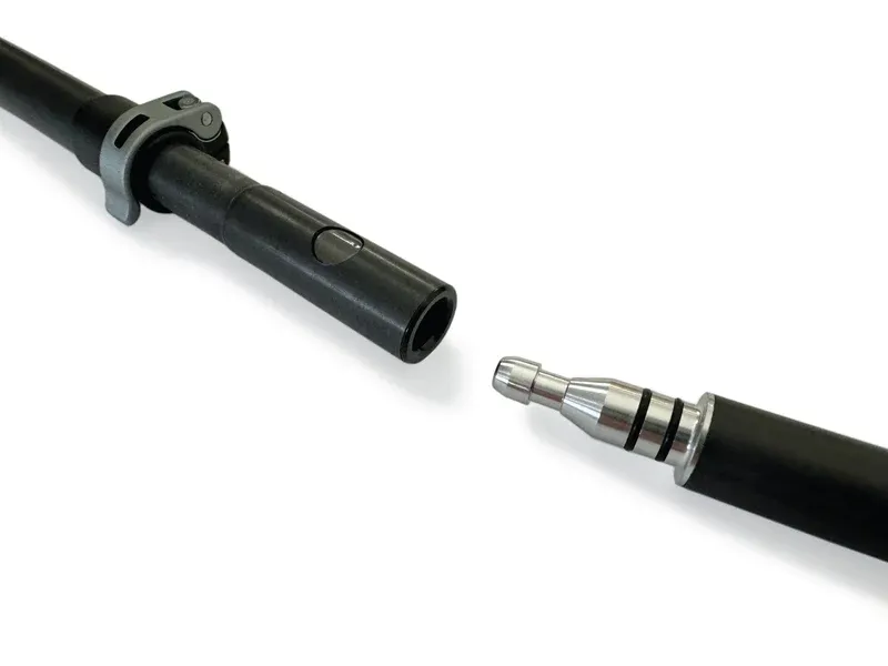 Durston Iceline Trekking Poles - pair-7