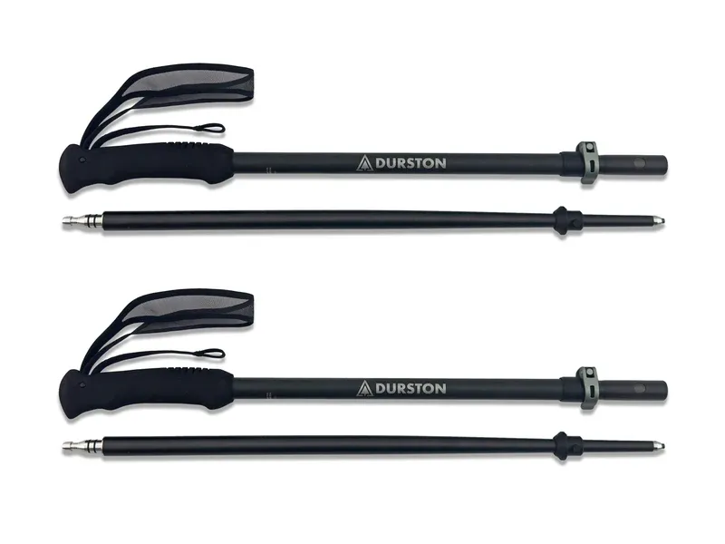 Durston Iceline Trekking Poles - pair