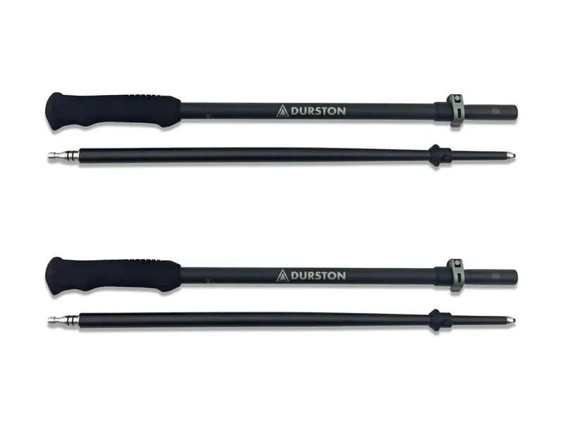Durston Iceline Trekking Poles - pair-1