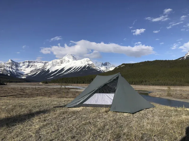 X-MID 1 Solid 2026 in Dark Sage-6