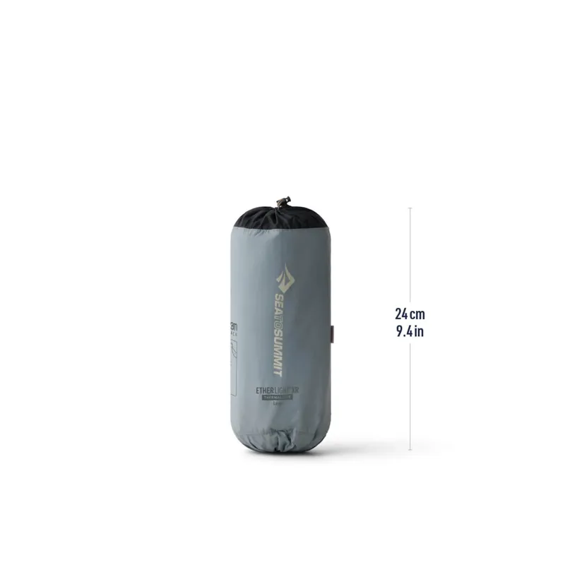 Ether Light XR Insulated Air Sleeping Mat Large-4
