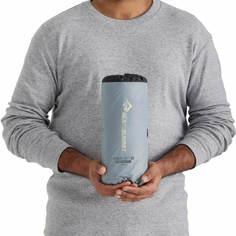 Ether Light XR Insulated Air Sleeping Mat Large-5