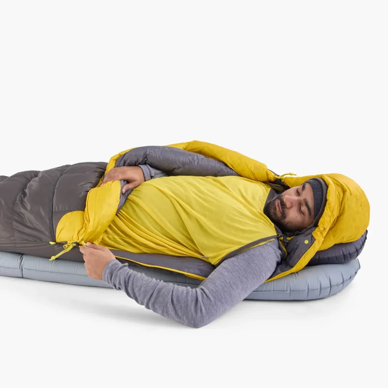 Ether Light XR Insulated Air Sleeping Mat RW-2