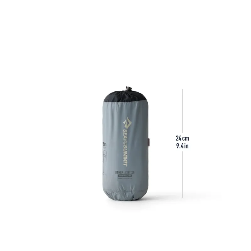 Ether Light XR Insulated Air Sleeping Mat RW-4