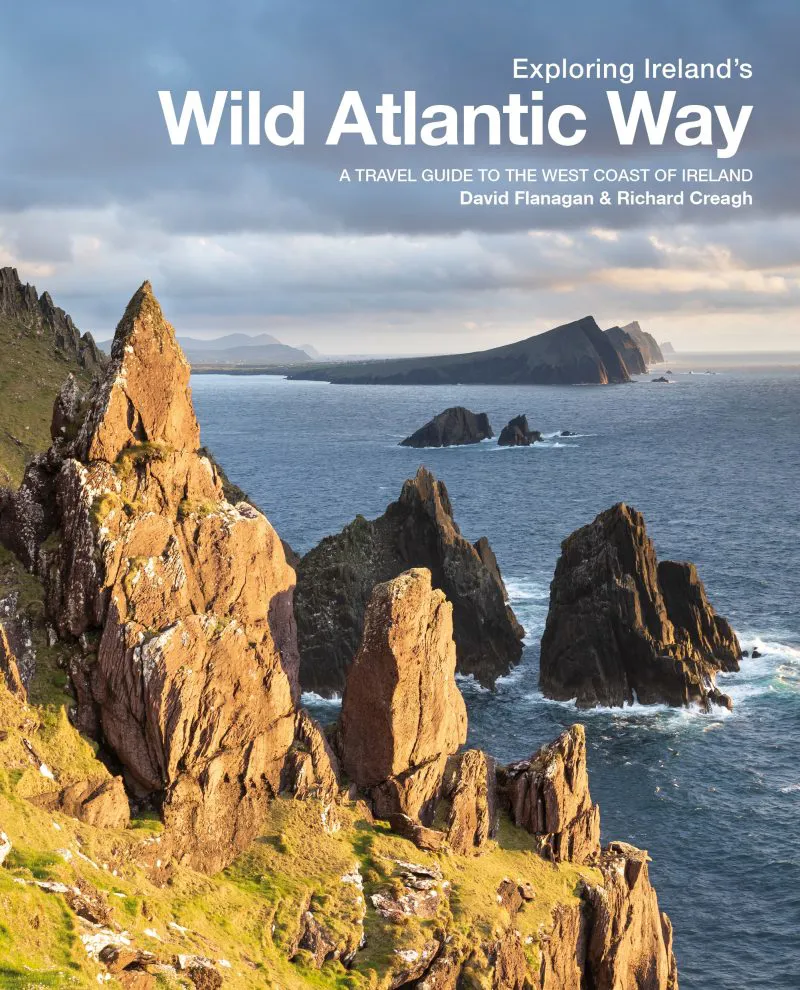 Exploring Ireland's Wild Atlantic Way