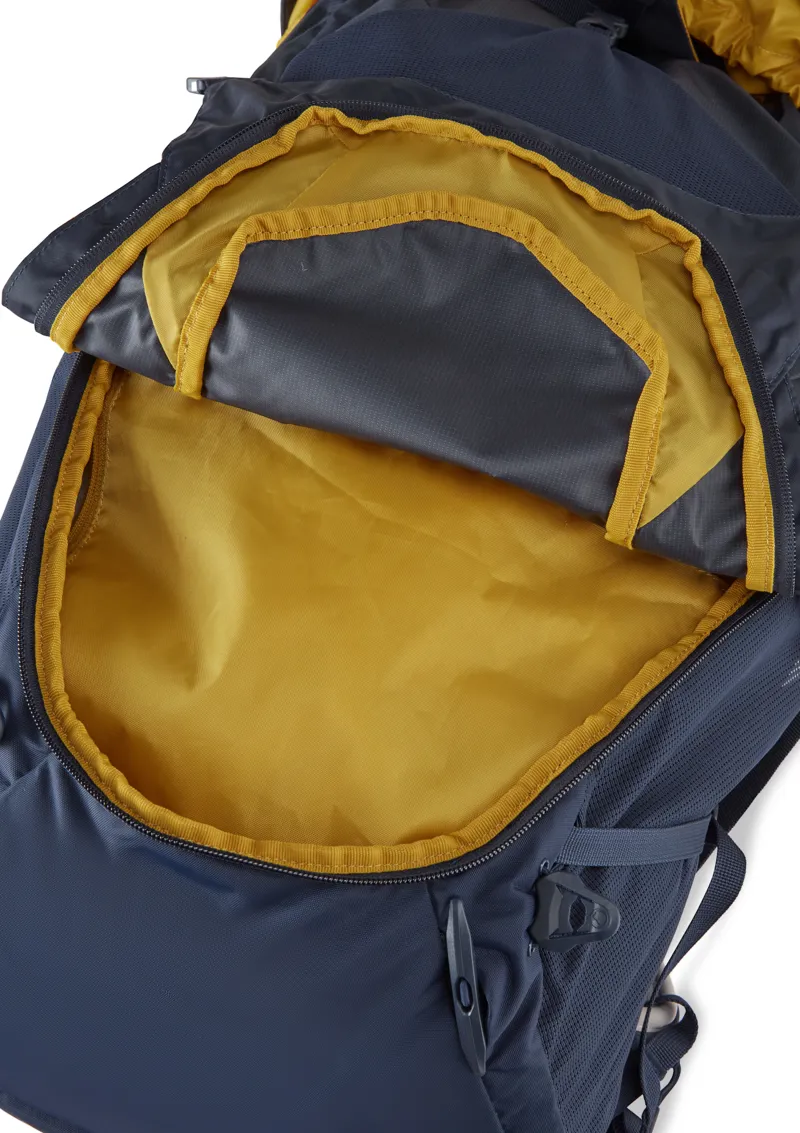 Airzone trek store 45 55