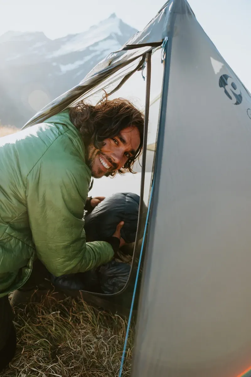 Gossamer Gear The One V2-10