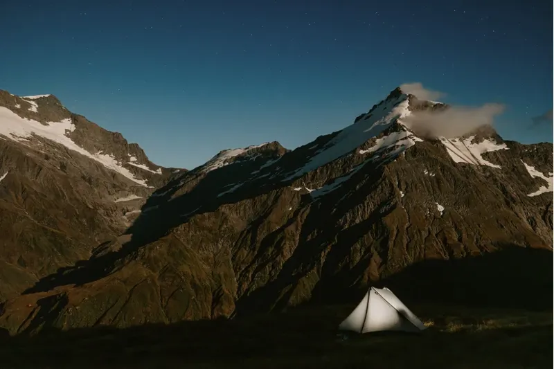 Gossamer Gear The One V2-9