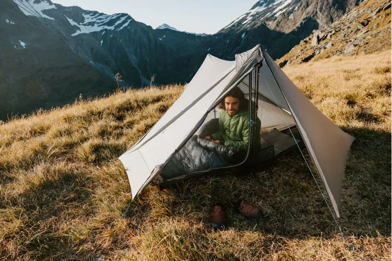 Gossamer Gear The One V2-8