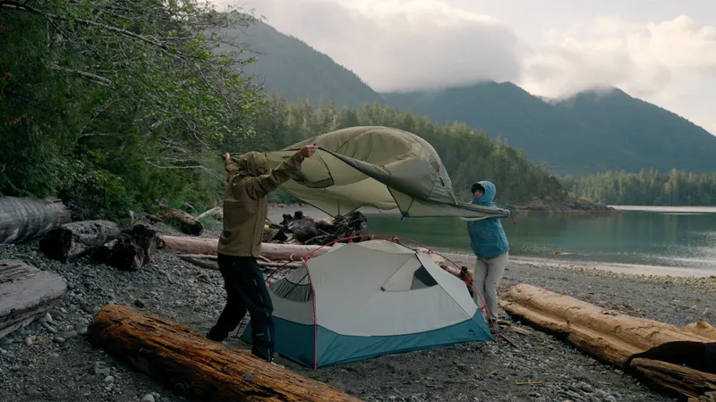 Hubba Hubba HD 1P Tent-13