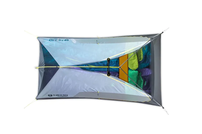 NEMO Hornet OSMO 2P 2026-5