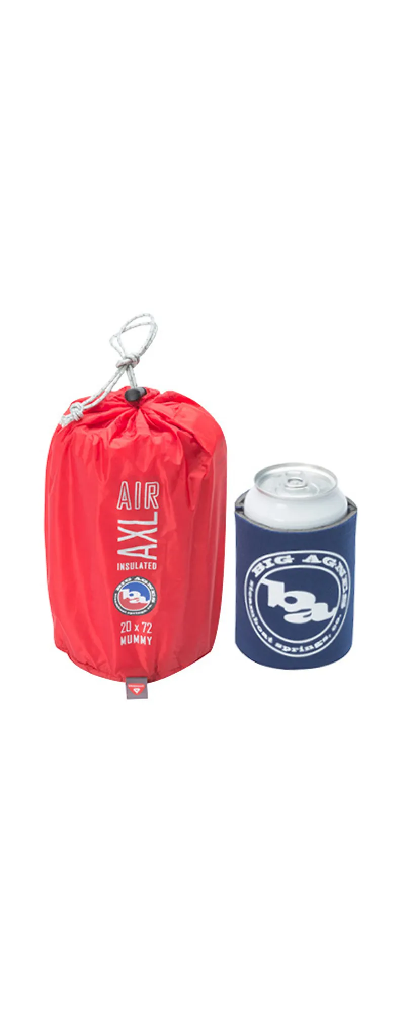 Big agnes insulated axl air sale