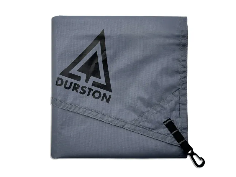 Groundsheet X-Dome 2-2