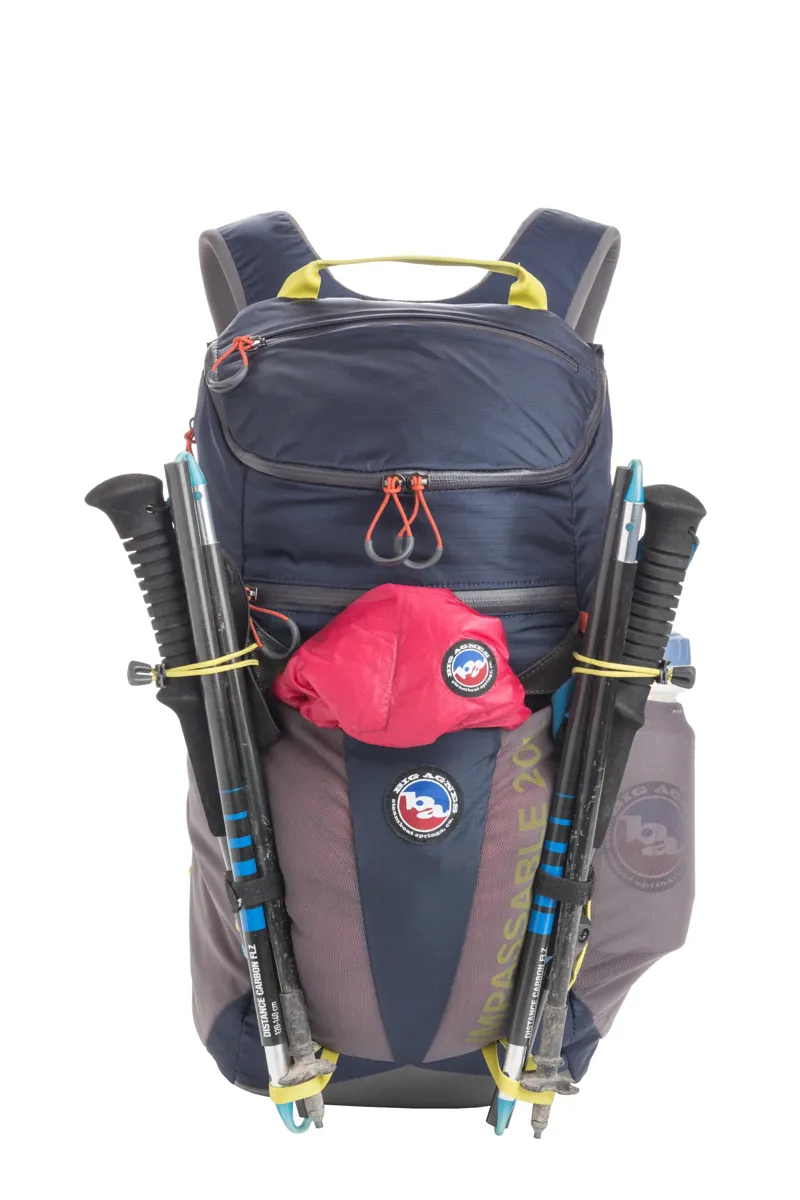 Impassable 20L Navy-3