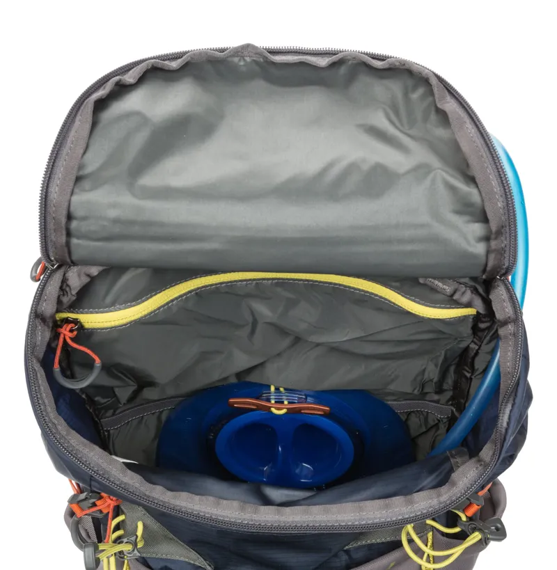 Impassable 20L Navy-5