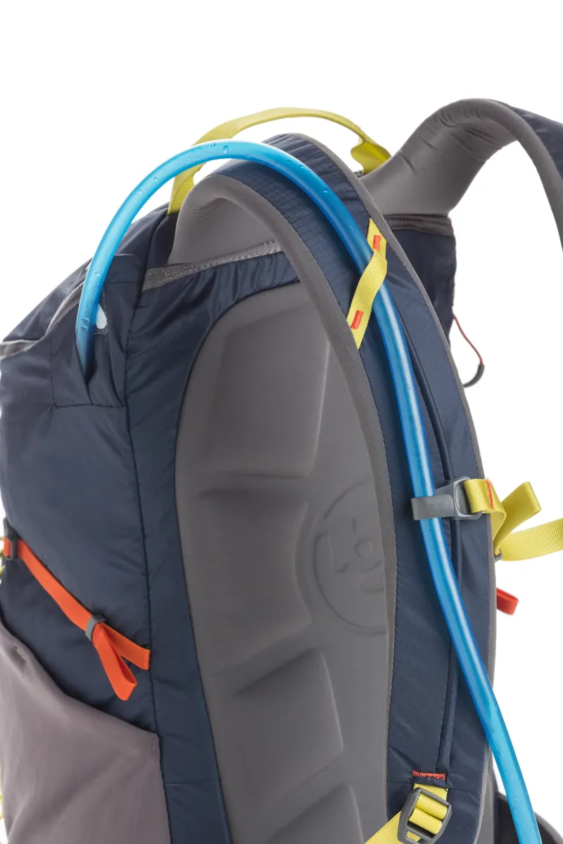 Impassable 20L Navy-7