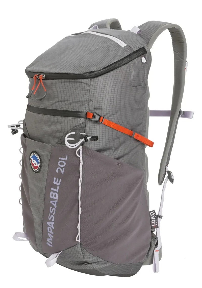 Impassable 20L Shark-3