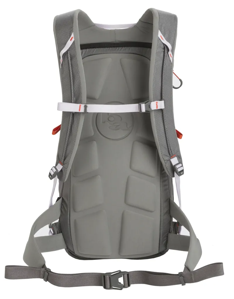 Impassable 20L Shark-1