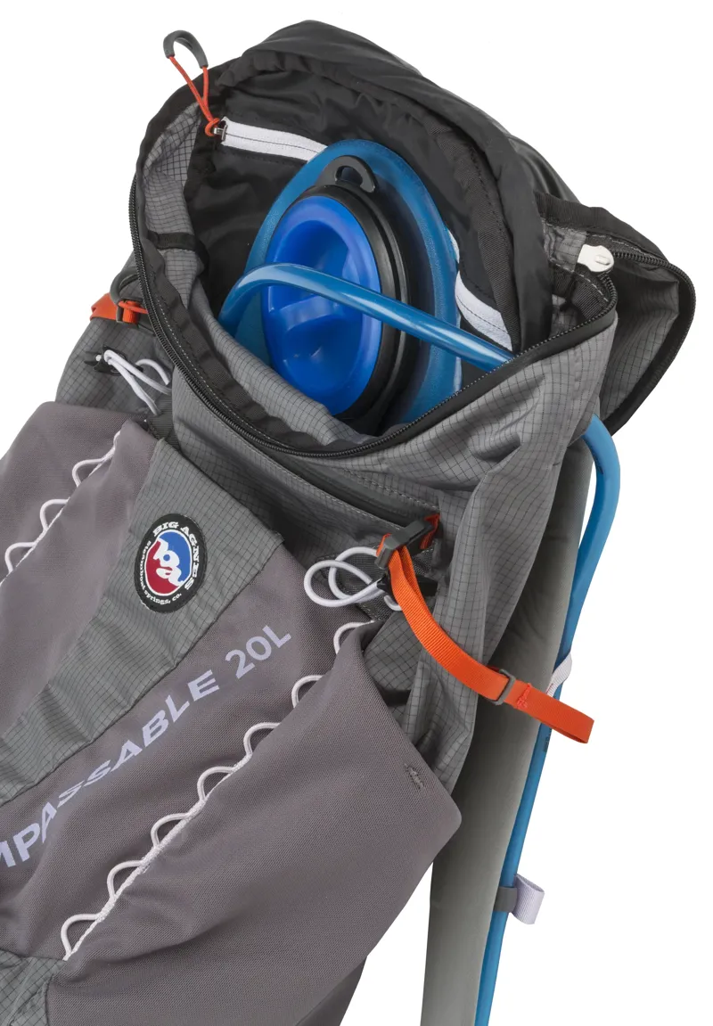 Impassable 20L Shark-5