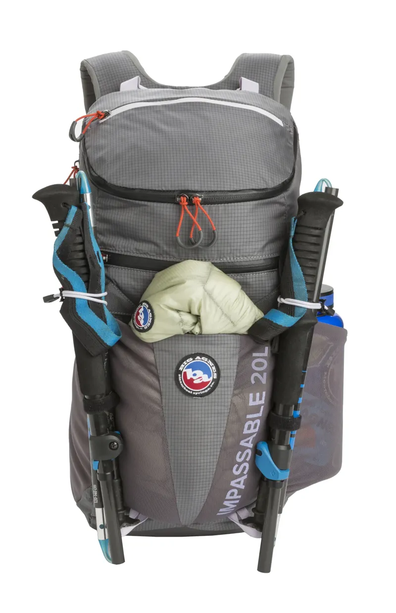 Impassable 20L Shark-4