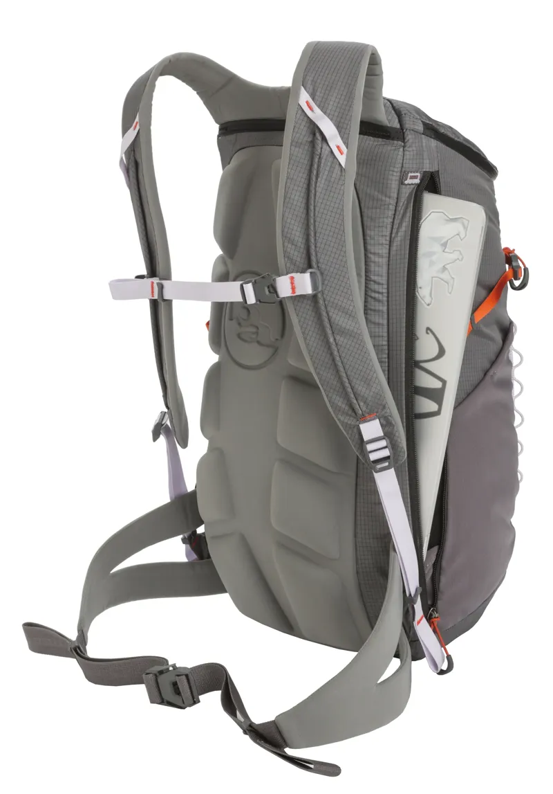 Impassable 20L Shark-2