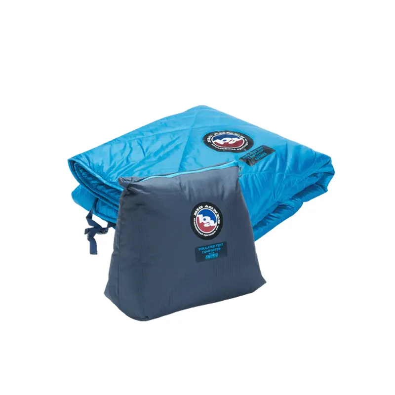 Big Agnes Insulated Tent Comforter - FireLine Eco