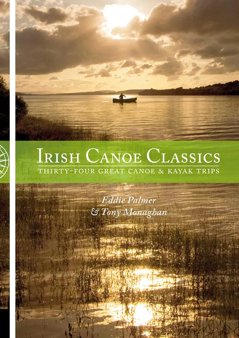 Irish Canoe Classics