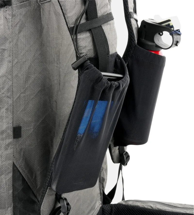 DURSTON Kakwa 55 Ultragrid model 2026-2