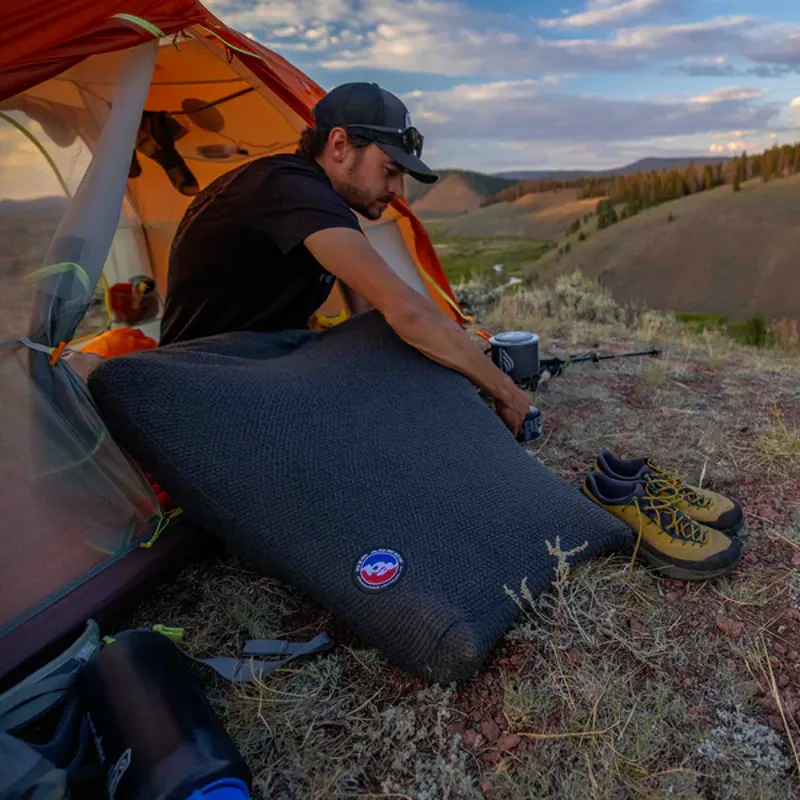 Alpha Direct Fleece Sleeping Bag Liner-4