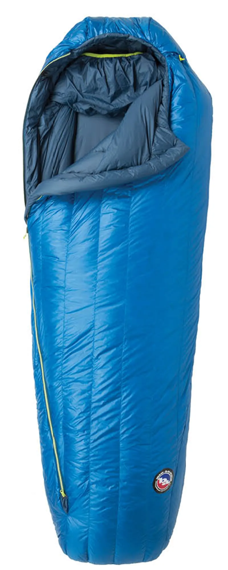 Mystic UL 15F/-9C 850 DownTek REGULAR Right-1