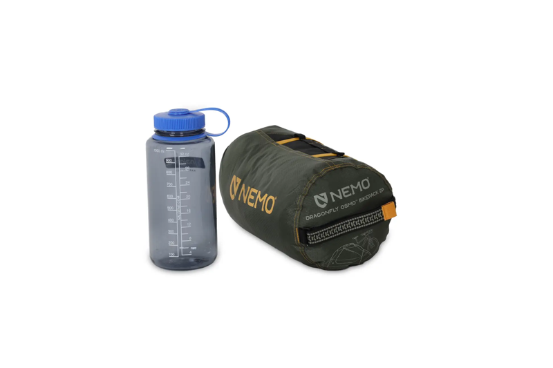 Dragonfly OSMO Bikepack 2P-2