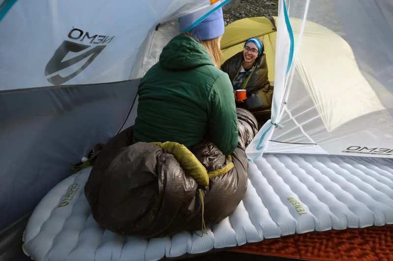 NEMO Hornet OSMO 2P 2026-11
