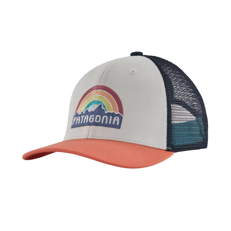 Coral patagonia hat discount