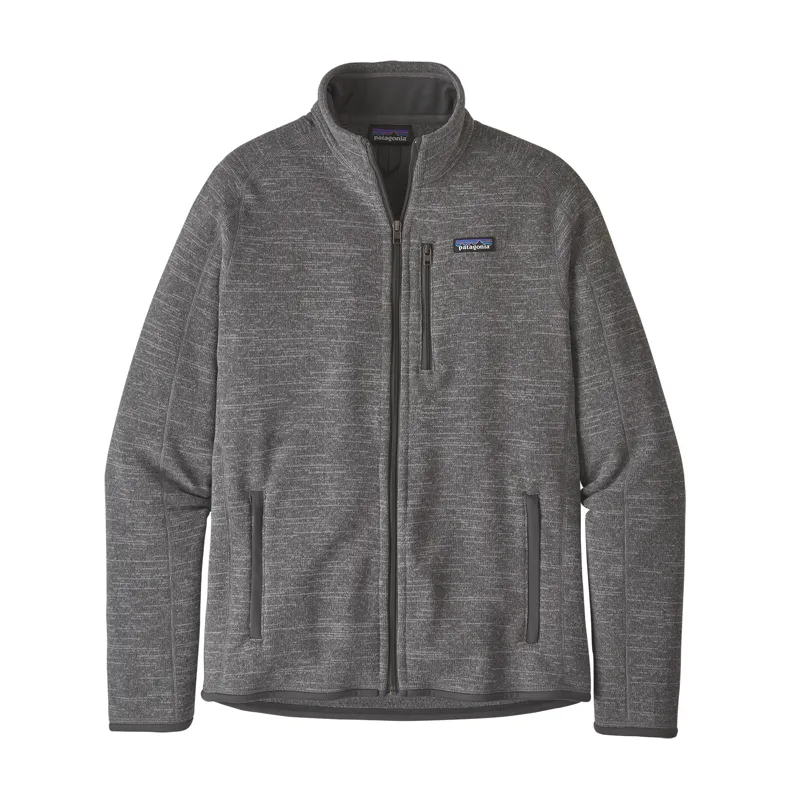 Patagonia better sweater nickel outlet
