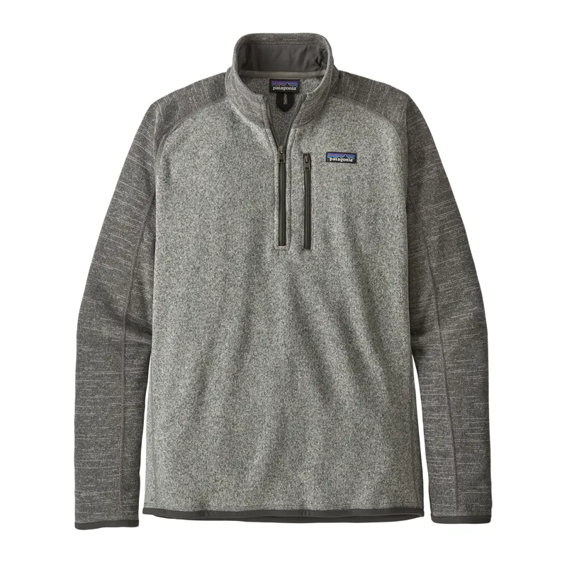 Nickel with forge grey patagonia outlet