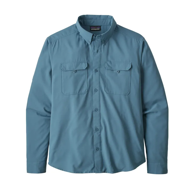 Patagonia mosquito shirt hot sale