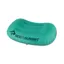 Sea To Summit Aeros Ultralight Large Pillow in Sea Foam